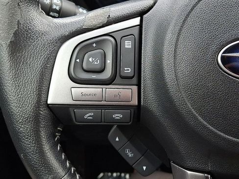 Used 2017 Subaru Forester 2.5i Touring image 12