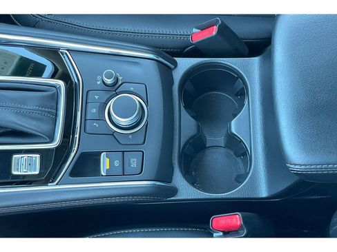 Certified 2023 MAZDA CX-5 AWD 2.5 S w/ Premium Plus Pkg image 33