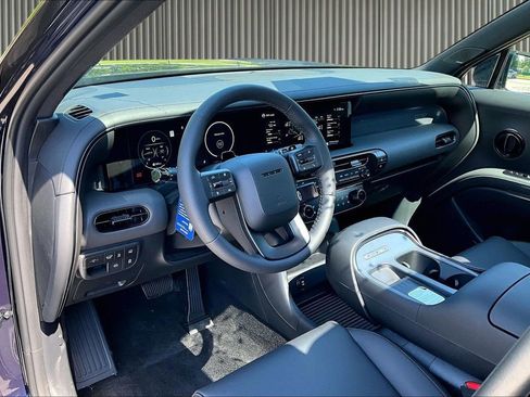 New 2026 Hyundai Palisade XRT Pro AWD/4WD image 7