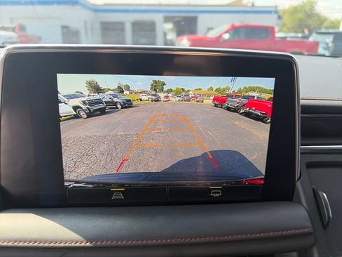 Used 2023 Chevrolet Tahoe RST AWD/4WD image 19