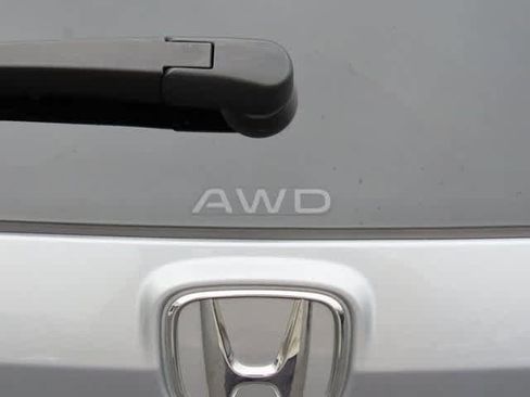 Used 2025 Honda CR-V Sport image 9