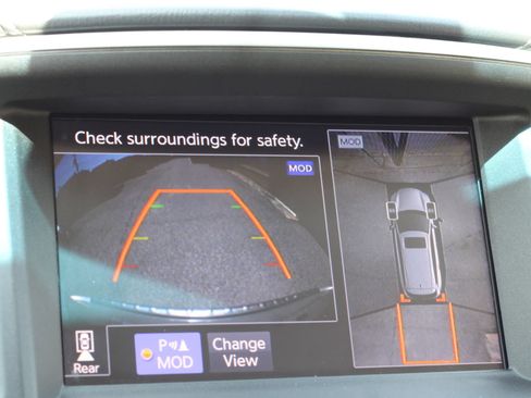 Used 2019 INFINITI QX60 Luxe w/ Essential Package FWD image 18