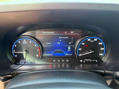 Used 2021 Ford Bronco Sport Badlands AWD/4WD image 24