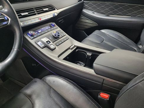 Used 2020 Hyundai Palisade Limited AWD/4WD image 26