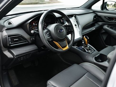 Used 2023 Subaru Outback Wilderness image 20