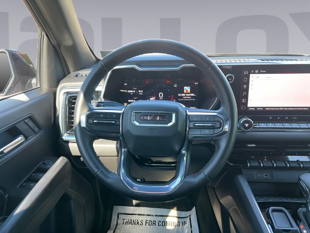 Used 2026 GMC Canyon Elevation w/ Convenience Package RWD image 13