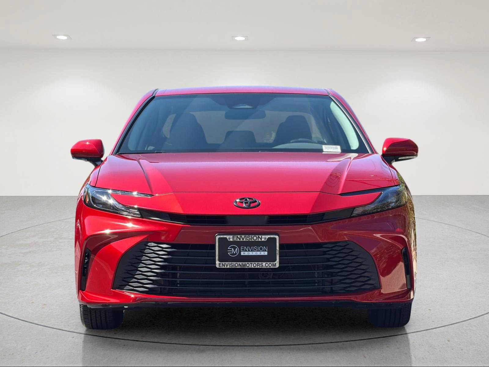 Used 2026 Toyota Camry LE FWD image 8