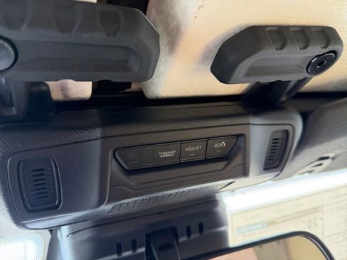 New 2026 Jeep Wrangler Willys image 21