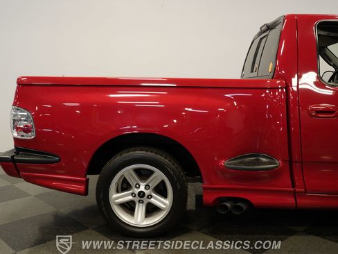Used 2003 Ford F150 Lightning RWD image 33