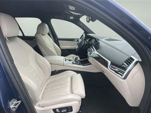 Used 2019 BMW X5 xDrive40i w/ Premium Package 2 AWD/4WD image 18