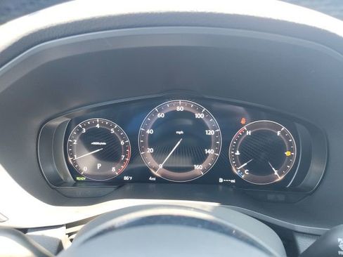 New 2026 MAZDA CX-90 3.3 Turbo S w/ Premium Plus image 30