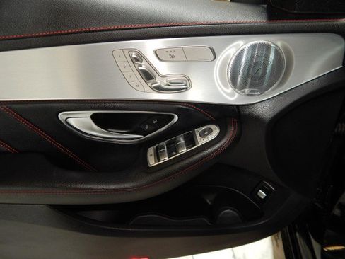 Used 2020 Mercedes-Benz C 43 AMG 4MATIC Sedan image 13