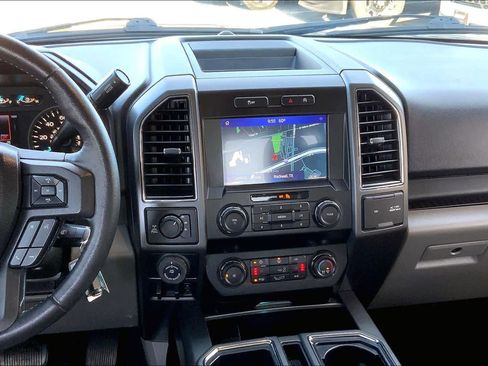 Certified 2020 Ford F150 XLT w/ Equipment Group 302A Luxury image 6