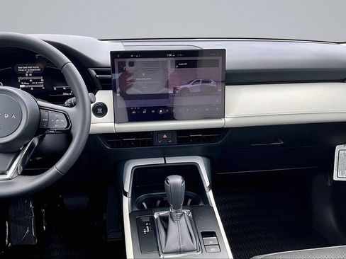 New 2026 MAZDA CX-5 Preferred AWD/4WD image 7