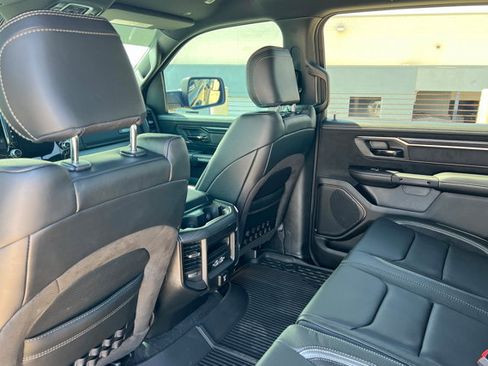 Used 2026 RAM 1500 RHO AWD/4WD image 19