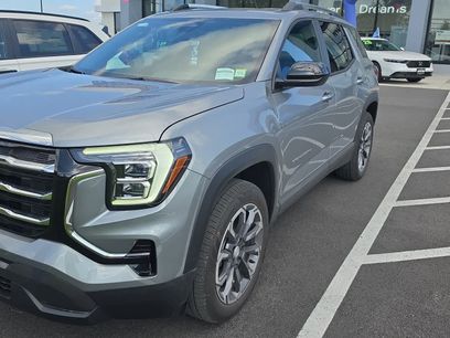 Used 2027 GMC Terrain Elevation w/ Elevation Premium Package