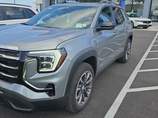 Used 2027 GMC Terrain Elevation w/ Elevation Premium Package AWD/4WD video 1