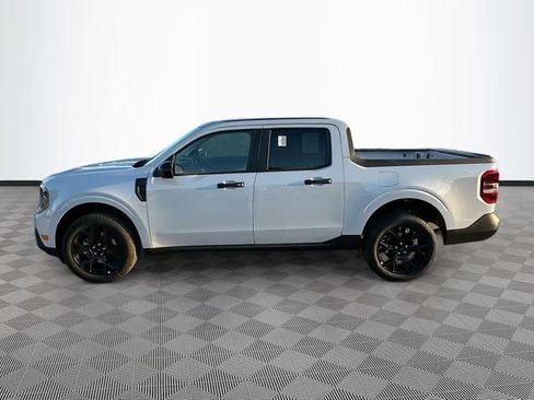 New 2026 Ford Maverick XLT w/ Equipment Group 301A image 3