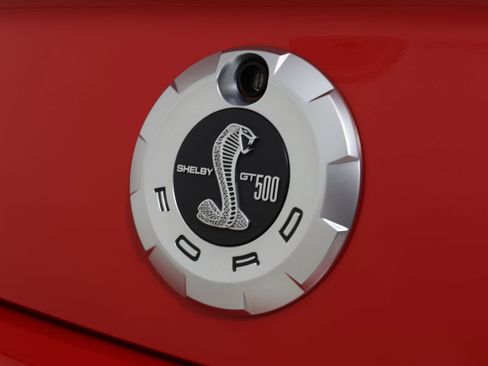 Used 2007 Ford Mustang Shelby GT500 RWD image 29