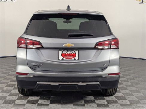 Certified 2024 Chevrolet Equinox LT image 7