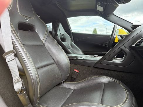 Used 2017 Chevrolet Corvette Z06 RWD image 27