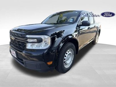 Used 2022 Ford Maverick XL