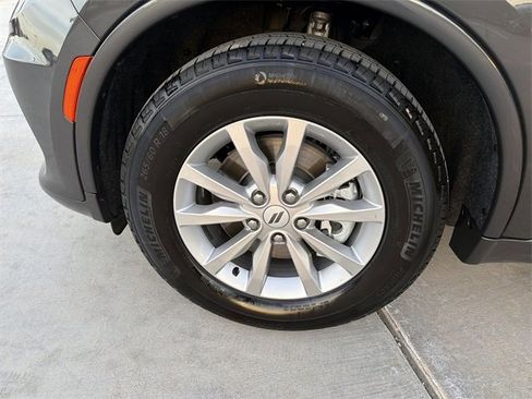 Used 2026 Dodge Durango GT w/ Trailer Tow Group IV image 32