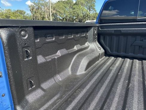 New 2026 Chevrolet Colorado Trail Boss image 55