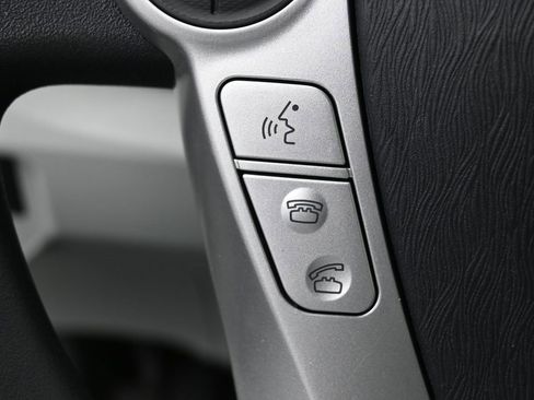 Used 2012 Toyota Prius Three w/ Solar Roof Pkg image 15