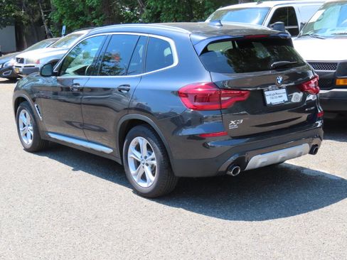 Used 2020 BMW X3 xDrive30i w/ Premium Package AWD/4WD image 26