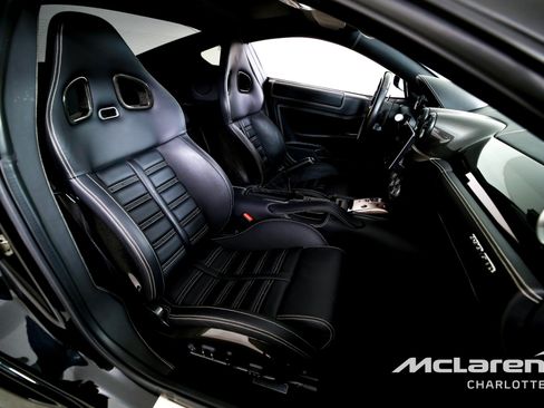 Used 2009 Ferrari 599 GTB Fiorano image 19