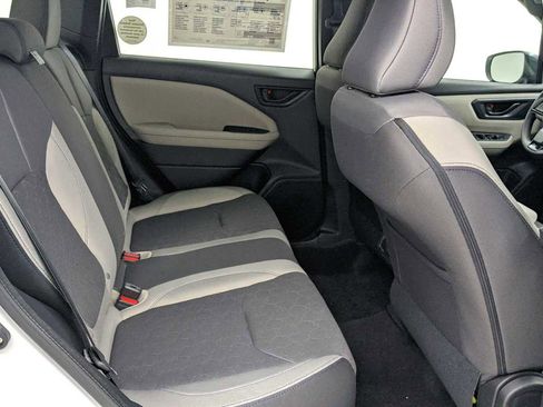 New 2026 Subaru Forester image 28