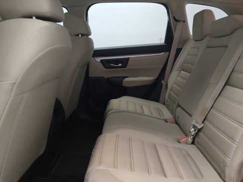 Used 2018 Honda CR-V LX image 18