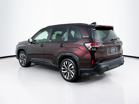 Used 2026 Subaru Forester Touring AWD/4WD image 5