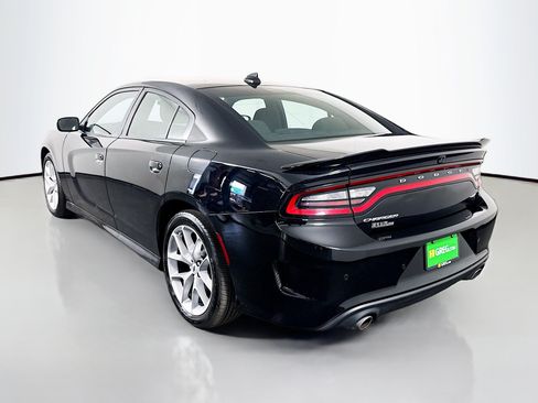 Used 2023 Dodge Charger GT RWD image 7