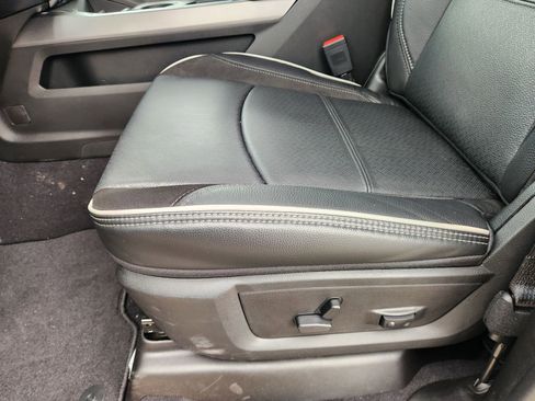 New 2026 RAM 2500 Laramie image 20