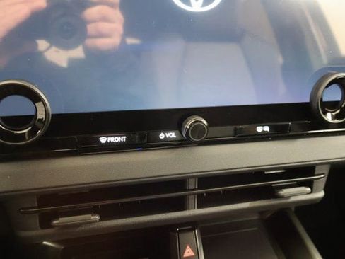 New 2026 Toyota bZ image 20