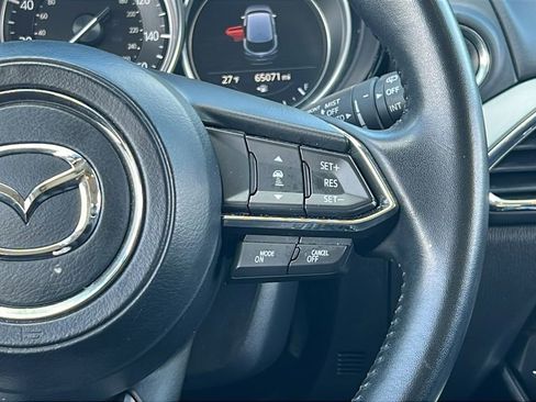 Used 2023 MAZDA CX-9 Touring Plus image 26