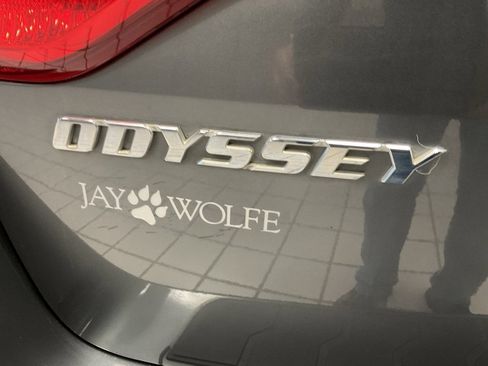 Used 2012 Honda Odyssey EX-L image 24