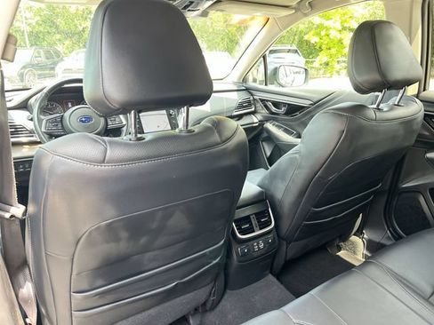 Used 2024 Subaru Outback Touring XT w/ Popular Package #2 AWD/4WD image 38