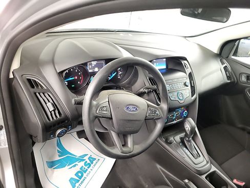 Used 2018 Ford Focus S FWD image 5