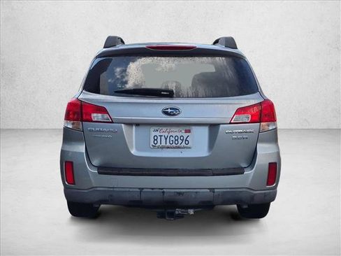 Used 2010 Subaru Outback 3.6R Limited AWD/4WD image 6