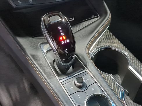 Used 2023 Cadillac CT4 V w/ Navigation Package AWD/4WD image 36