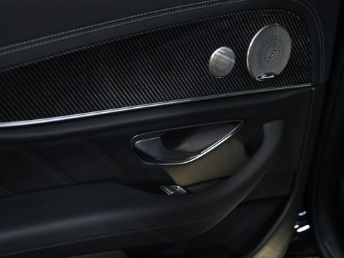 Used 2022 Mercedes-Benz E 53 AMG 4MATIC Sedan image 26