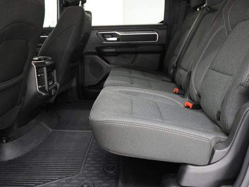 Used 2020 RAM 1500 Big Horn image 32