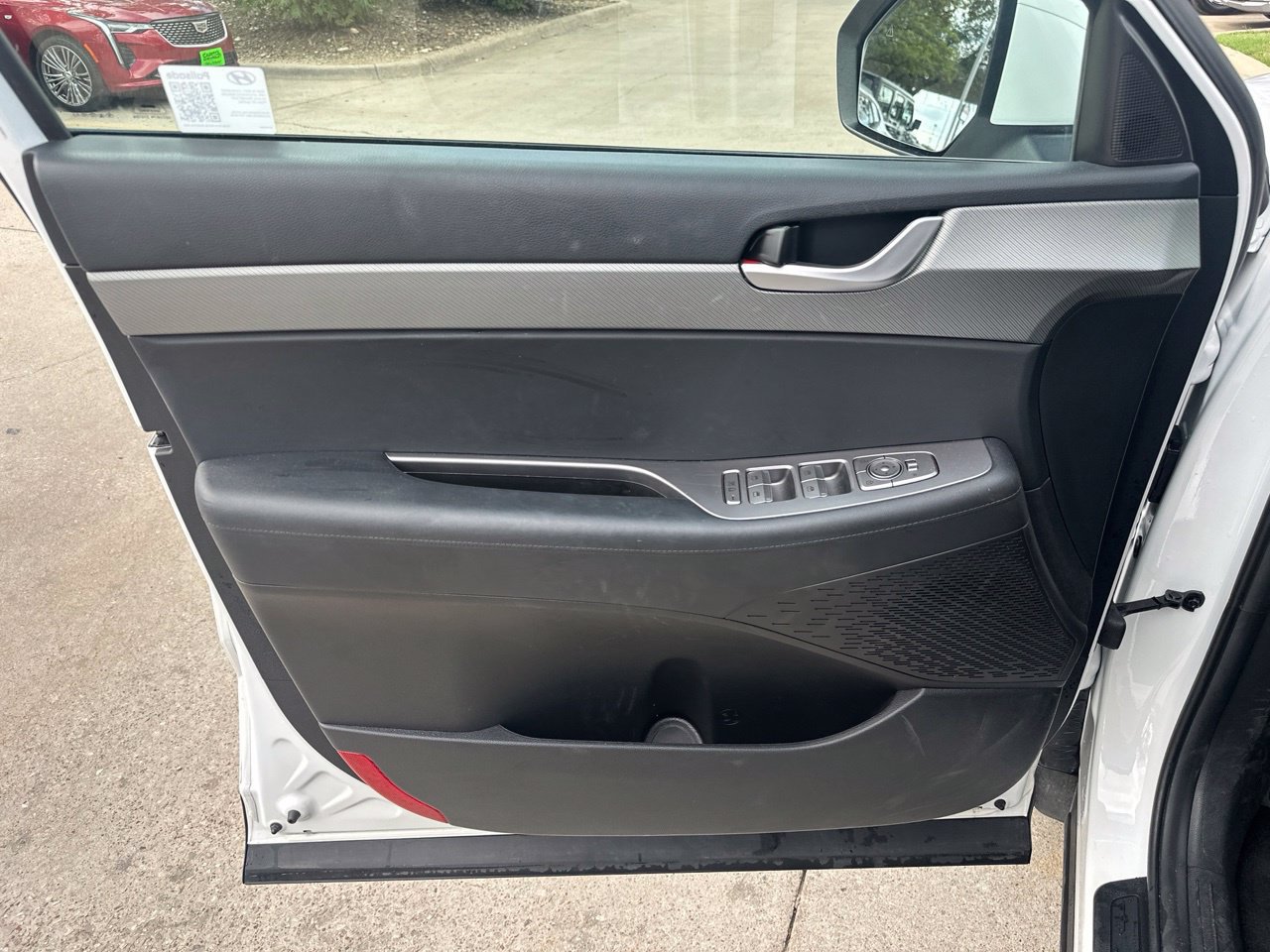 Used 2025 Hyundai Palisade SEL FWD image 10