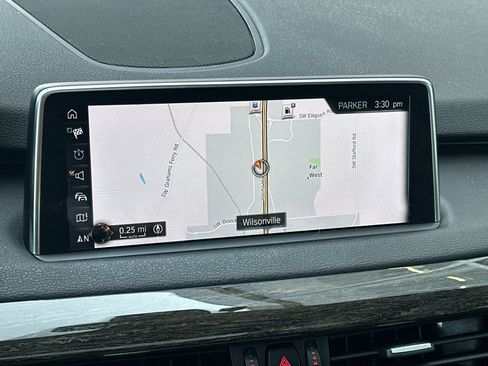 Used 2017 BMW X5 xDrive35i AWD/4WD image 18