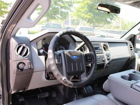 Used 2016 Ford F250 XLT AWD/4WD image 18