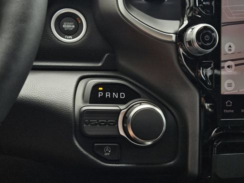 New 2026 RAM 1500 2WD Crew Cab image 20