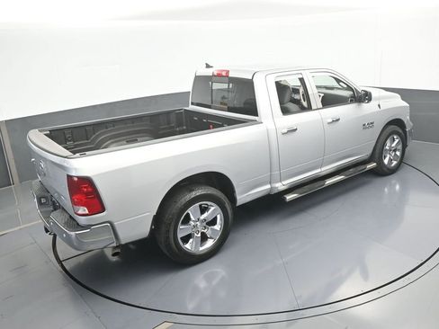 Used 2018 RAM 1500 Big Horn image 49